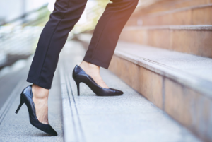 womens work shoes