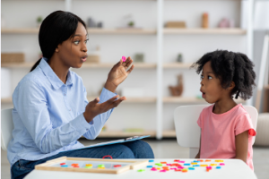 SASHC speech pathology Adelaide
