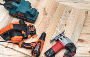 Milwaukee tools