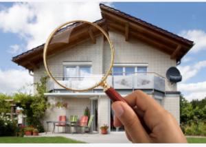 building inspections