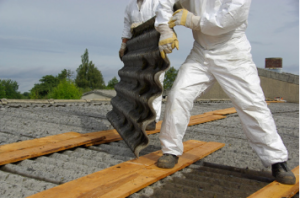 asbestos testing Adelaide