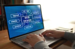 website design Adelaide