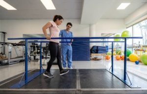 home physiotherapy services