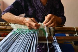 baling yarn 