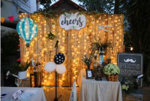 photobooth hire near me