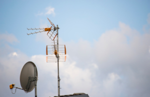 antennainstallationsAdelaide.com.au TV antenna installation