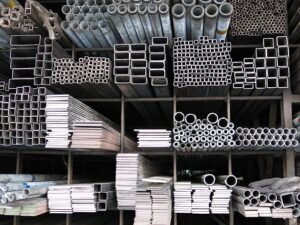 steel supplies Adelaide