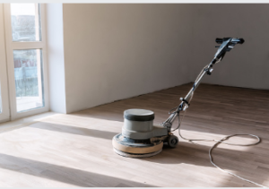 - floor polishing South Australia