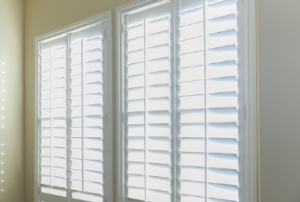 custom-made plantation shutters Adelaide