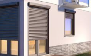 roller shutter suppliers Adelaide