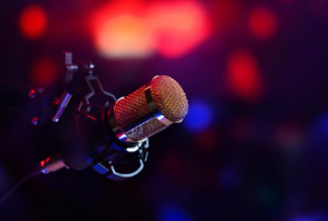 Christian podcasts

