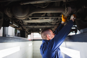 4WD service Adelaide	