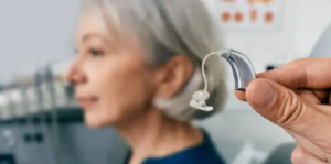 RIC hearing aids Adelaide