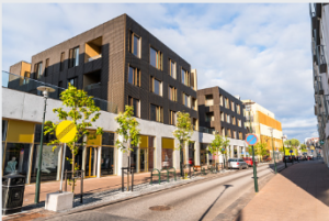 buy apartment Orewa	