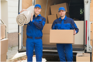 interstate removalist Adelaide to Melbourne