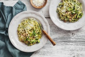 Adelaide pasta