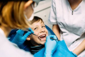 childrens dentist Adelaide