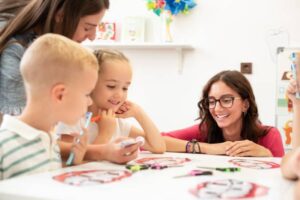 occupational therapy Adelaide