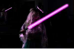 lightsaber Australia