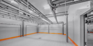 industrial refrigeration solutions Melbourne