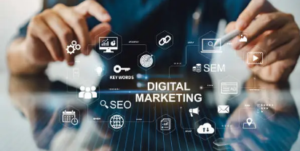 digital marketing agency Auckland
