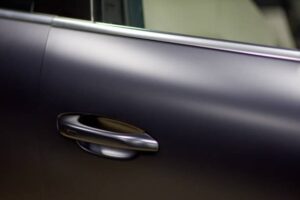 top-notch paint protection Adelaide