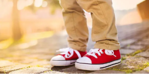 kids shoes with wheels