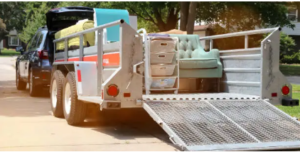interstate furniture movers