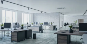 modern office fitouts