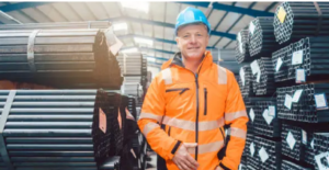 reliable Apex steel