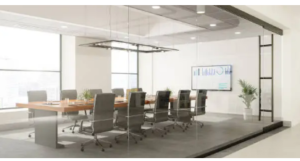 conference rooms