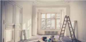 whole house home renovations