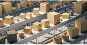 cardboard packaging
