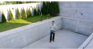 pool companies reviews