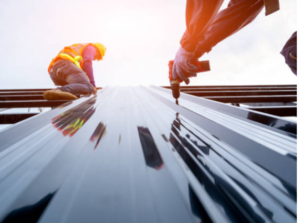 quality roofing