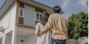display homes