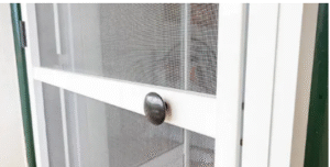 security doors