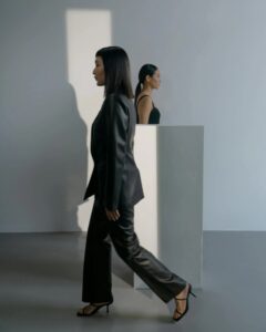 low heels