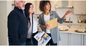 buyers agent for oversease client