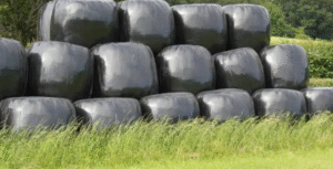 silage plastic