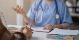 healthcare consulting