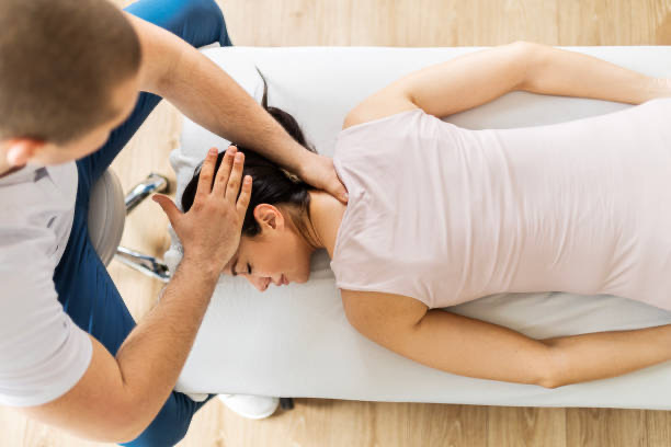 physio Payneham