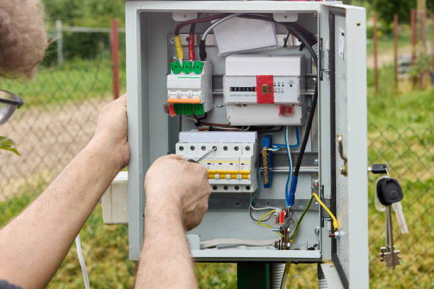 switchboard upgrades Adelaide