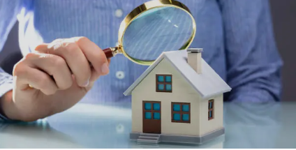 free home appraisal