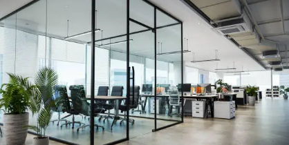 commercial fitouts Adelaide