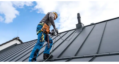 COLORBOND roofing Adelaide