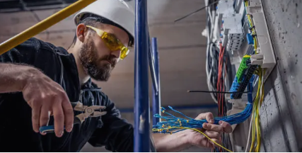electrician Adelaide
