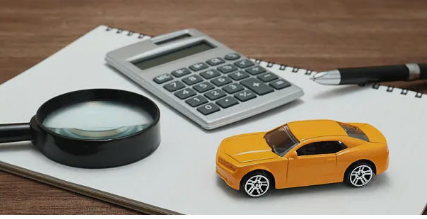 novated lease calculator
