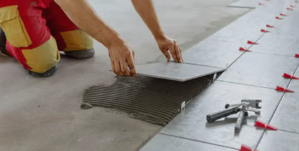 tiling Adelaide