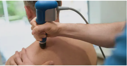 shockwave therapy